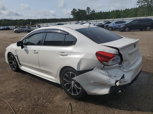 Zdjęcie 2 z aukcji – 2021 SUBARU WRX z VIN JF1VA1A69M9815820