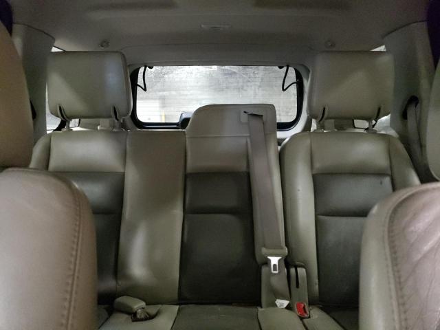 Photo 10 from auction – 2007 FORD EXPLORER X with VIN 1FMEU73E37UB73777