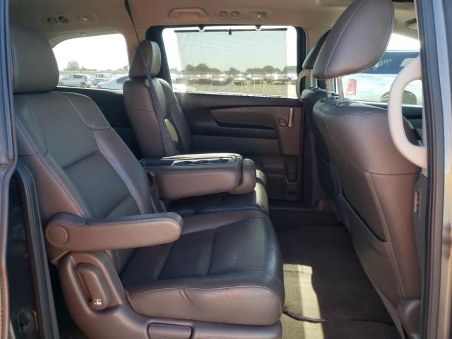 Photo 11 from auction – 2013 HONDA ODYSSEY EX with VIN 5FNRL5H63DB071723