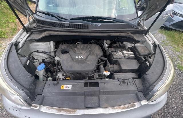 Photo 7 from auction – 2014 KIA SOUL with VIN KNDJN2A28E7736412