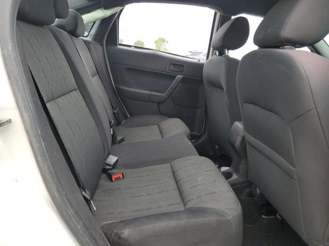 Photo 10 from auction – 2010 FORD FOCUS SE with VIN 1FAHP3FN9AW269363