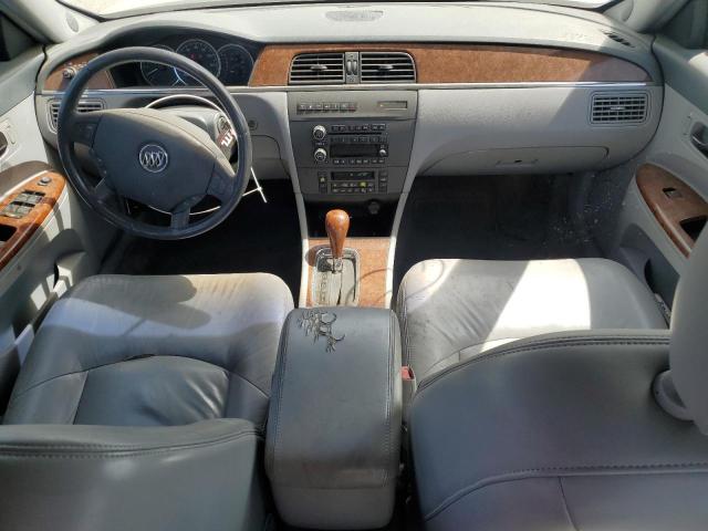 Photo 8 from auction – 2005 BUICK LACROSSE with VIN 2G4WE567651181013