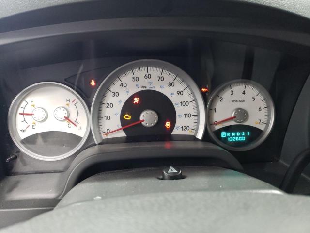 Photo 9 from auction – 2005 DODGE DAKOTA QUA with VIN 1D7HW48N95S248256