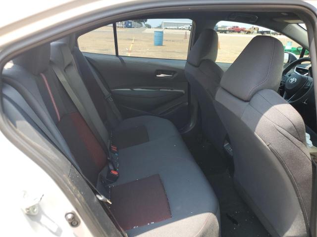 Photo 10 from auction – 2023 TOYOTA COROLLA SE with VIN 5YFS4MCE9PP140317