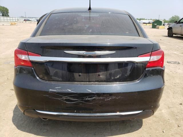 Photo 6 from auction – 2012 CHRYSLER 200 LIMITE with VIN 1C3CCBCG0CN326188