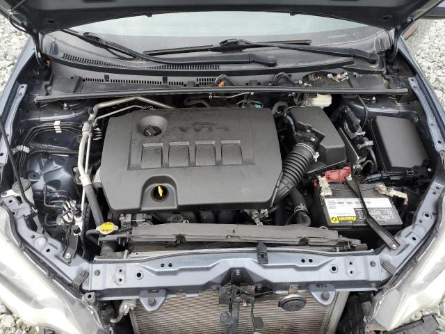 Photo 11 from auction – 2015 TOYOTA COROLLA L with VIN 2T1BURHE3FC411649