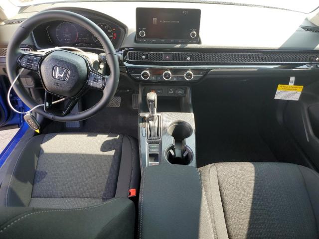 Photo 8 from auction – 2023 HONDA CIVIC EX with VIN 2HGFE1F72PH314679