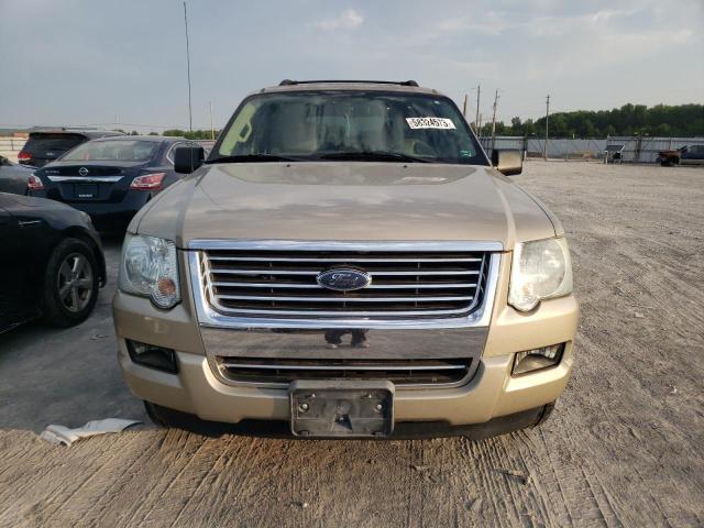 Photo 5 from auction – 2007 FORD EXPLORER X with VIN 1FMEU73E67UB25819