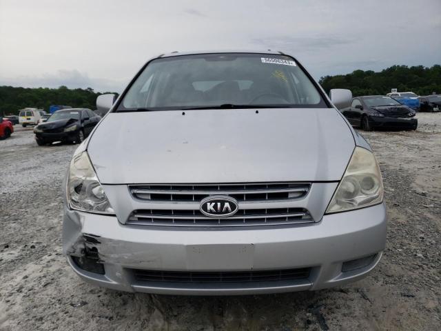 Photo 5 from auction – 2009 KIA SEDONA with VIN KNDMB133296320423