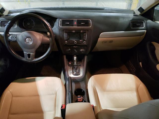 Photo 8 from auction – 2012 VOLKSWAGEN JETTA TDI with VIN 3VWLL7AJ0CM367483