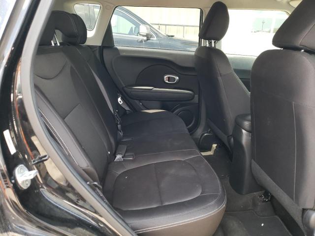 Photo 11 from auction – 2016 KIA SOUL with VIN KNDJN2A29G7243440