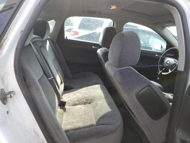 Photo 10 from auction – 2012 CHEVROLET IMPALA LT with VIN 2G1WG5E33C1216092