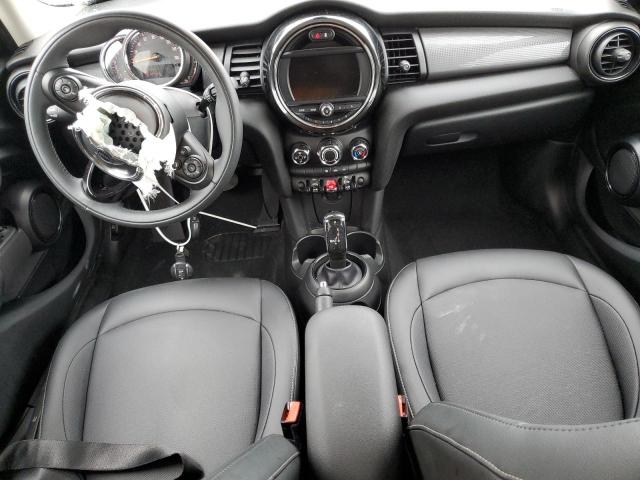 Photo 8 from auction – 2020 MINI COOPER with VIN WMWXU7C0XL2L80459