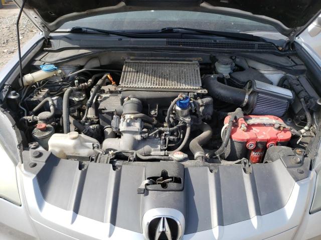 Photo 12 from auction – 2008 ACURA RDX with VIN 5J8TB18258A007763