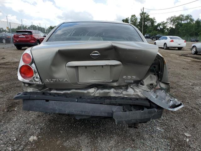 Photo 6 from auction – 2006 NISSAN ALTIMA S with VIN 1N4AL11D36C212164