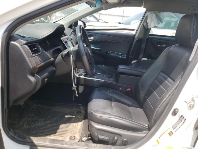 Photo 7 from auction – 2017 TOYOTA CAMRY LE with VIN 4T1BF1FK8HU321130