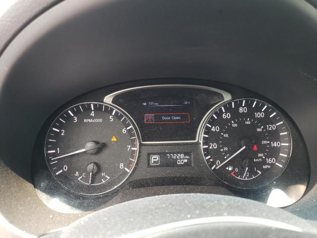 Photo 9 from auction – 2013 NISSAN ALTIMA 2.5 with VIN 1N4AL3AP4DC134142