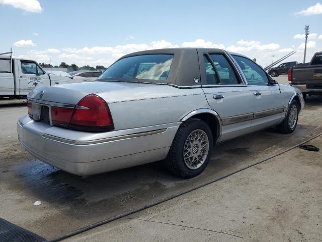 Photo 3 from auction – 2001 MERCURY GRAND MARQ with VIN 2MEFM74W51X634475
