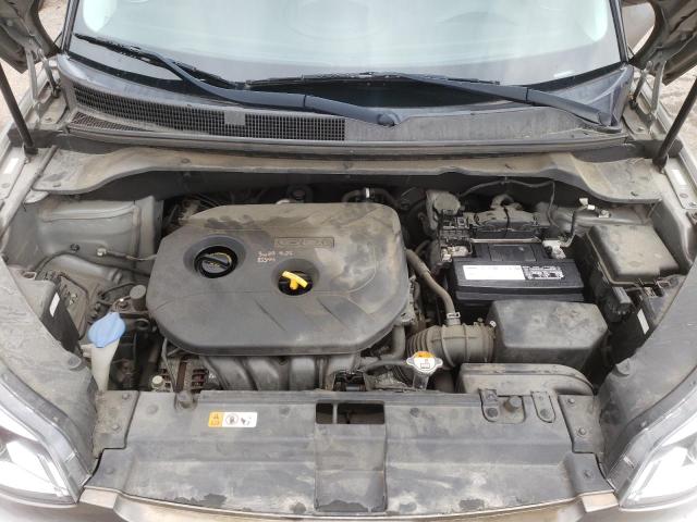 Photo 12 from auction – 2018 KIA SOUL + with VIN KNDJP3A53J7618644
