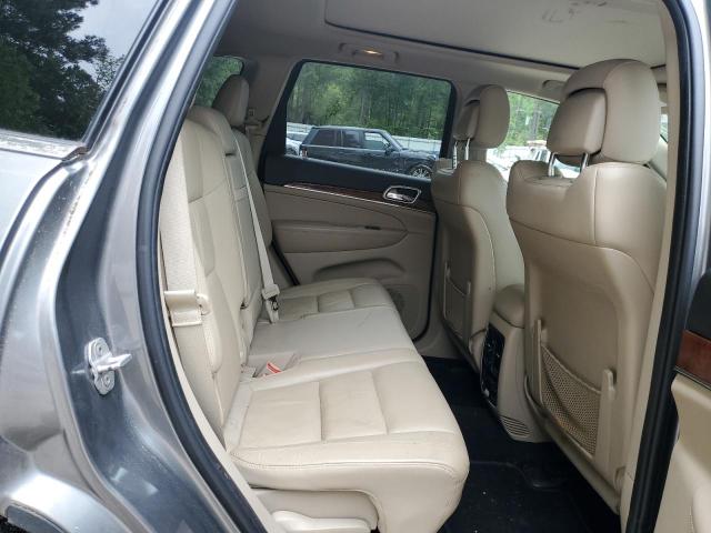 Photo 10 from auction – 2013 JEEP GRAND CHER with VIN 1C4RJFBG3DC607323