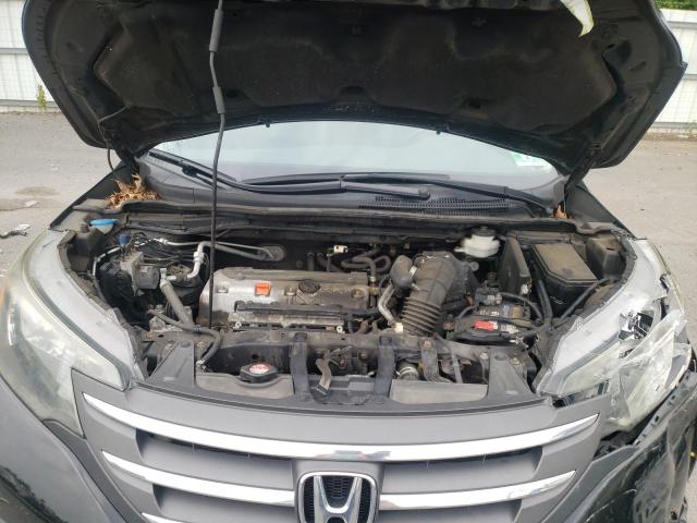 Photo 12 from auction – 2012 HONDA CR-V EXL with VIN 5J6RM4H76CL000389