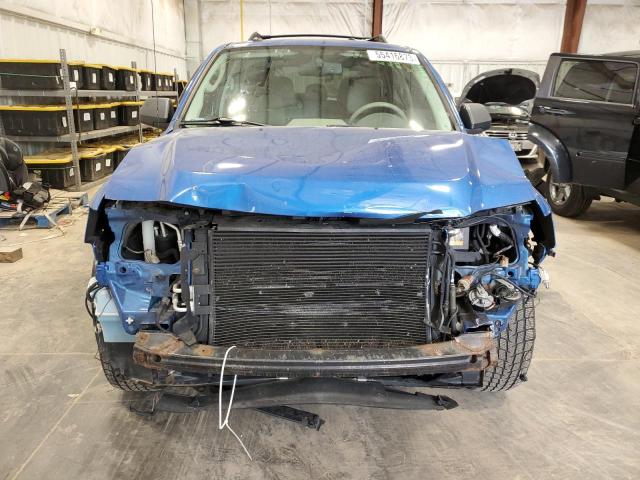 Photo 5 from auction – 2012 FORD ESCAPE XLT with VIN 1FMCU0DG7CKC61400
