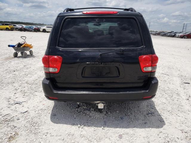 Photo 6 from auction – 2005 TOYOTA SEQUOIA SR with VIN 5TDBT44A65S246257