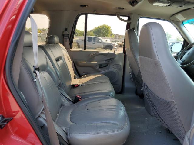 Photo 11 from auction – 1997 FORD EXPEDITION with VIN 1FMFU18L0VLA43032
