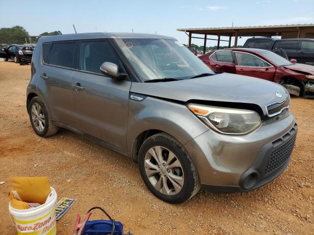 Снимка 4 от търг – 2014 KIA SOUL + с VIN KNDJP3A58E7005280