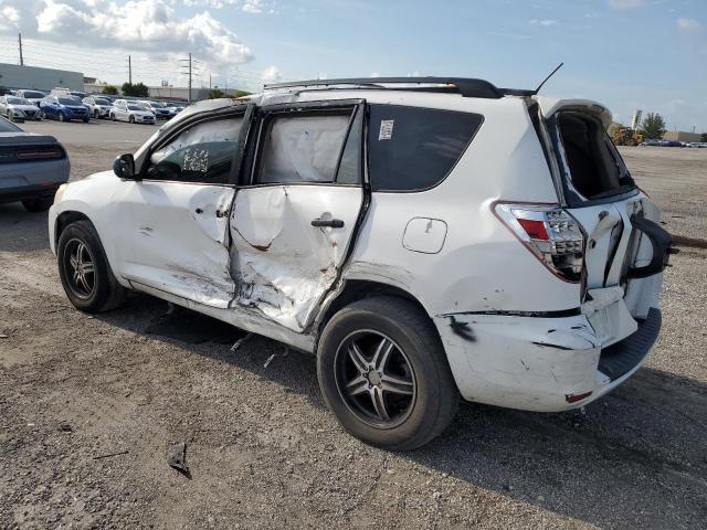 Photo 2 from auction – 2011 TOYOTA RAV4 with VIN 2T3ZF4DV1BW074125