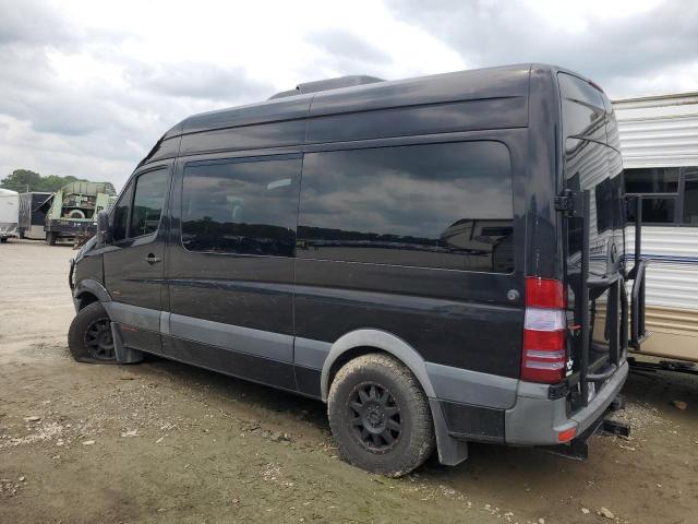 Photo 2 from auction – 2015 DODGE SPRINTER 2 with VIN WCDPE7CC7FP133565