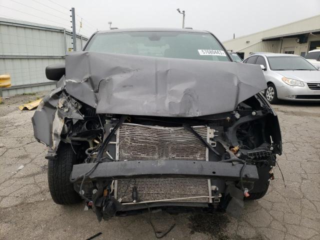Photo 5 from auction – 2019 DODGE GRAND CARA with VIN 2C4RDGEGXKR695025