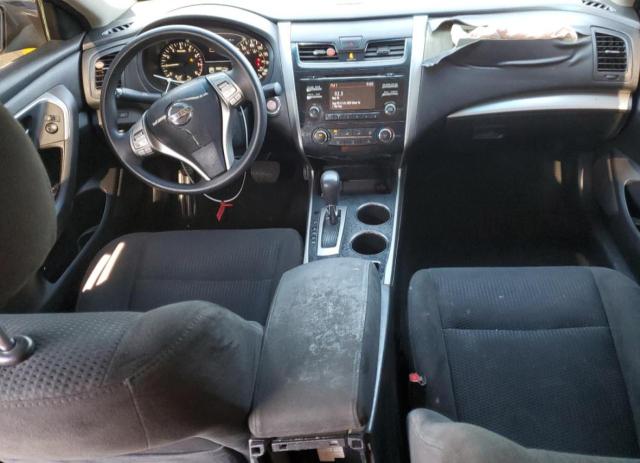 Photo 8 from auction – 2015 NISSAN ALTIMA 2.5 with VIN 1N4AL3AP9FC182397