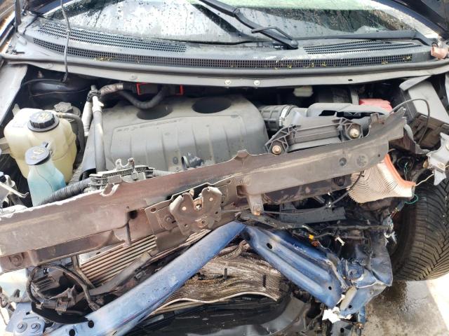 Photo 12 from auction – 2012 FORD EDGE SEL with VIN 2FMDK3J93CBA48682