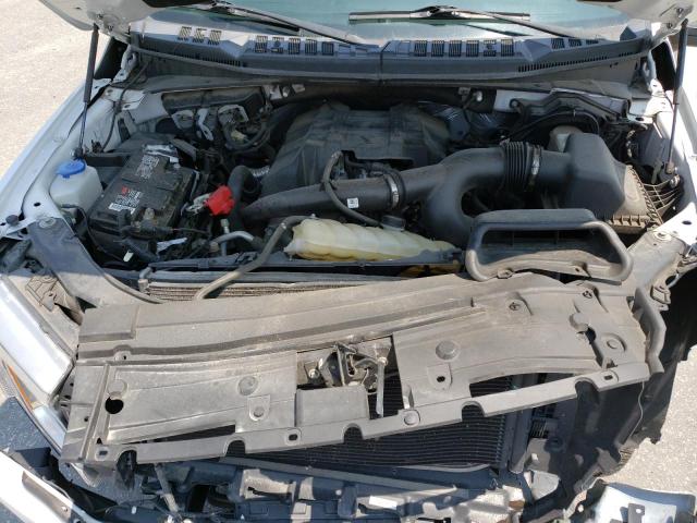 Photo 11 from auction – 2018 FORD F150 SUPER with VIN 1FTEW1EP8JFC08190