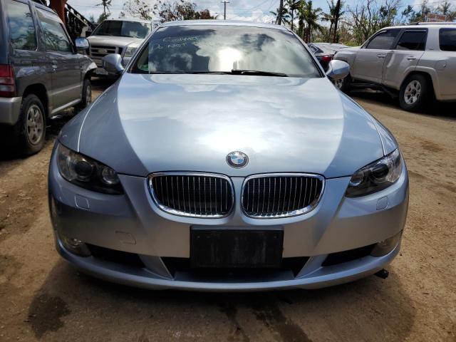 Photo 5 from auction – 2010 BMW 328 I with VIN WBAWB3C56AP139939