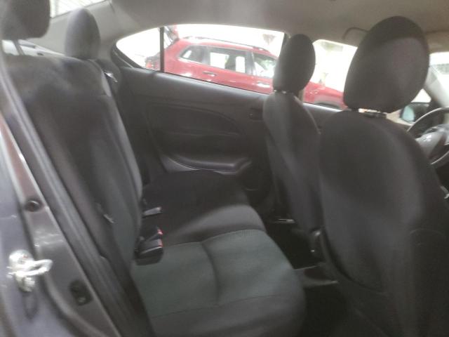 Photo 10 from auction – 2018 MITSUBISHI MIRAGE G4 with VIN ML32F3FJ2JHF06740