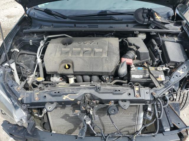 Photo 11 from auction – 2017 TOYOTA COROLLA L with VIN 2T1BURHE8HC783460