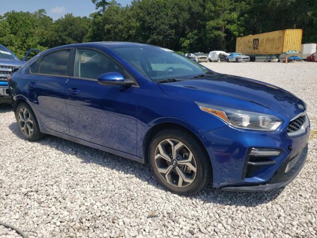 Photo 4 from auction – 2020 KIA FORTE FE with VIN 3KPF24AD4LE259101