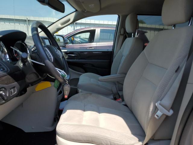 Photo 7 from auction – 2019 DODGE GRAND CARA with VIN 2C4RDGBG2KR637124