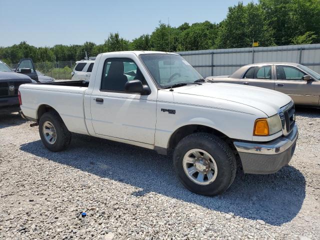 Photo 4 from auction – 2004 FORD RANGER with VIN 1FTYR10D64PA24799