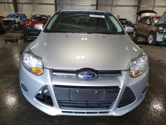 Photo 5 from auction – 2013 FORD FOCUS SE with VIN 1FADP3K28DL313515