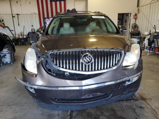 Photo 5 from auction – 2009 BUICK ENCLAVE CX with VIN 5GAEV23D79J147717