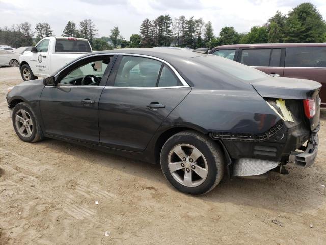Photo 2 from auction – 2015 CHEVROLET MALIBU LS with VIN 1G11B5SL5FF337720