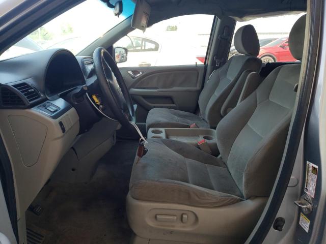 Photo 7 from auction – 2008 HONDA ODYSSEY EX with VIN 5FNRL38408B005557