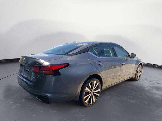 Photo 3 from auction – 2019 NISSAN ALTIMA SR with VIN 1N4BL4CWXKC146422