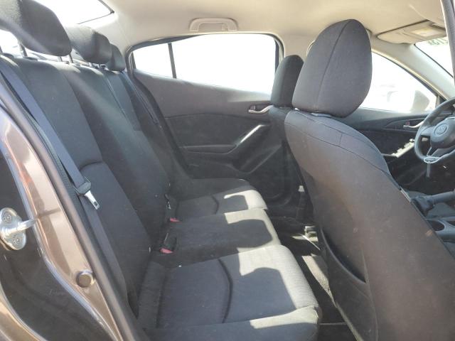 Photo 10 from auction – 2014 MAZDA 3 SV with VIN JM1BM1T71E1150325