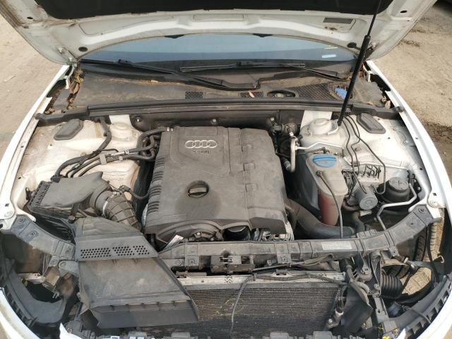 Photo 11 from auction – 2010 AUDI A5 PRESTIG with VIN WAUWFAFR1AA051178