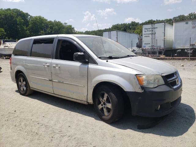 Photo 4 from auction – 2012 DODGE GRAND CARA with VIN 2C4RDGDG5CR111018