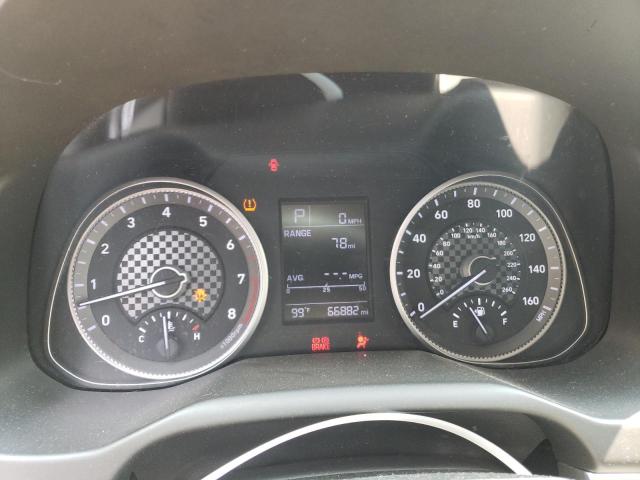 Photo 9 from auction – 2019 HYUNDAI ELANTRA SE with VIN KMHD74LF2KU786671